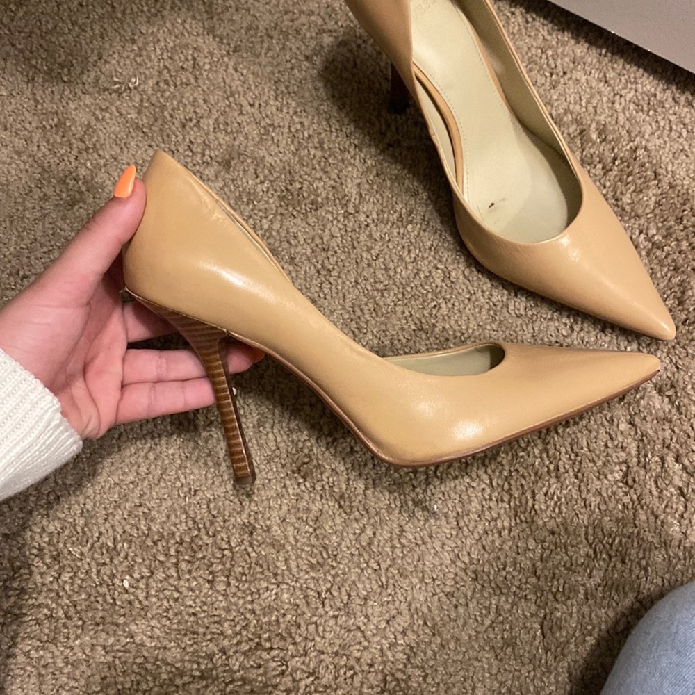 Guess Heels